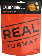 REAL TURMAT Ázijské curry 480 g - MRE