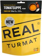 REAL TURMAT Rajčatová polévka 370 g - MRE