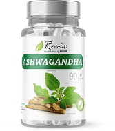 Revix Ashwagandha, 90 capsules - Ashwagandha
