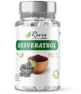 Revix Resveratrol 90 capsules - Resveratrol