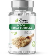 Revix Maca triple complex 90 capsules - Maca