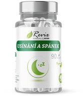 Revix Usínání a spánek 90 kapslí - Doplněk stravy