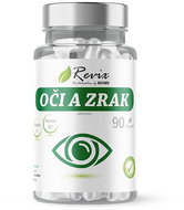 Revix Eyes and Eyesight 90 capsules - Dietary Supplement