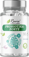 Revix Probiotics Forte 90 capsules - Dietary Supplement