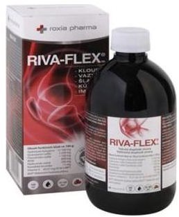 Riva-Flex 500ml - Joint Nutrition - Main image