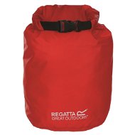 Vízhatlan zsák Regatta 10L Dry Bag Amber Glow - Nepromokavý vak