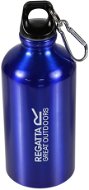 Regatta 0,5 l Alu Bottle Oxford Blue - Fľaša na vodu