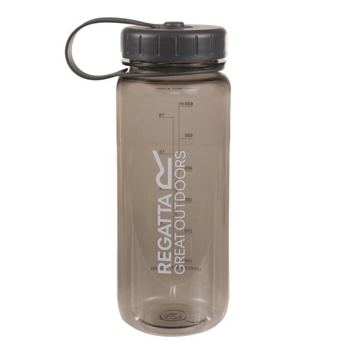 Regatta 0.75L Tritan Bott Ebony - Drinking Bottle - Main image