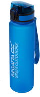 Regatta 0.6L Tritan Flip Oxford Blue - Drinking Bottle