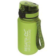 Regatta 0.35L Tritan Flask Green - Drinking Bottle