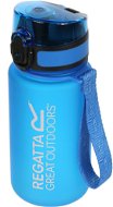 Regatta 0.35L Tritan Flask Blue - Drinking Bottle