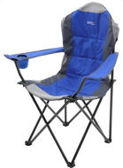 Regatta Kruza Chair Nautical Blu - Kempingové kreslo