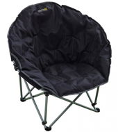 Regatta Castillo Chair Black - Camping Chair