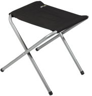 Regatta Marcos Stool Black/Sealgr - Rybárska stolička