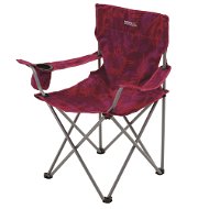 Regatta Isla Chair PinkTropical - Kemping fotel