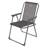 Regatta Retexo Chair Ebony Grey - Kempingové kreslo