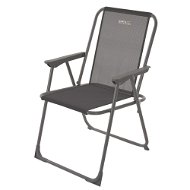 Regatta Retexo Chair Ebony Grey - Kemping fotel