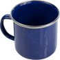 Regatta Enamel Mug Blue - Kempingové nádobí