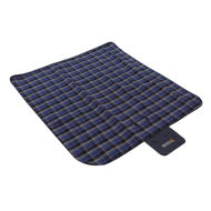 Regatta Matio Picnic Rug Dark Denim - Picnic Blanket