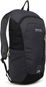 Regatta Highton V2 25 l Black/Sealgr - Tourist Backpack