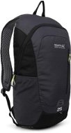 Regatta Highton V2 25 l Black/Sealgr - Tourist Backpack