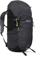 Regatta Highton V2 45 l Black/Sealgr - Tourist Backpack