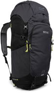 Regatta Highton V2 65 l Black/Sealgr - Tourist Backpack