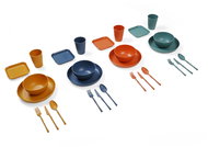Regatta Picnic Set 4 Person - Travel Kit