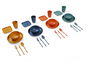 Regatta Picnic Set 4 Person - Cestovní sada