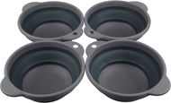 Regatta TPR Floding Bowls Set 4 - Sada nádobí