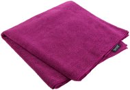 Regatta Towel Large Dark Cerise - Towel