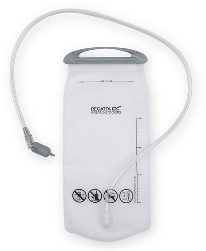 Regatta 2l Hydration Bladder - Hydration Bladder - Main image
