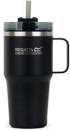 Regatta Insulated Mug 0,6 l black - Thermal Mug