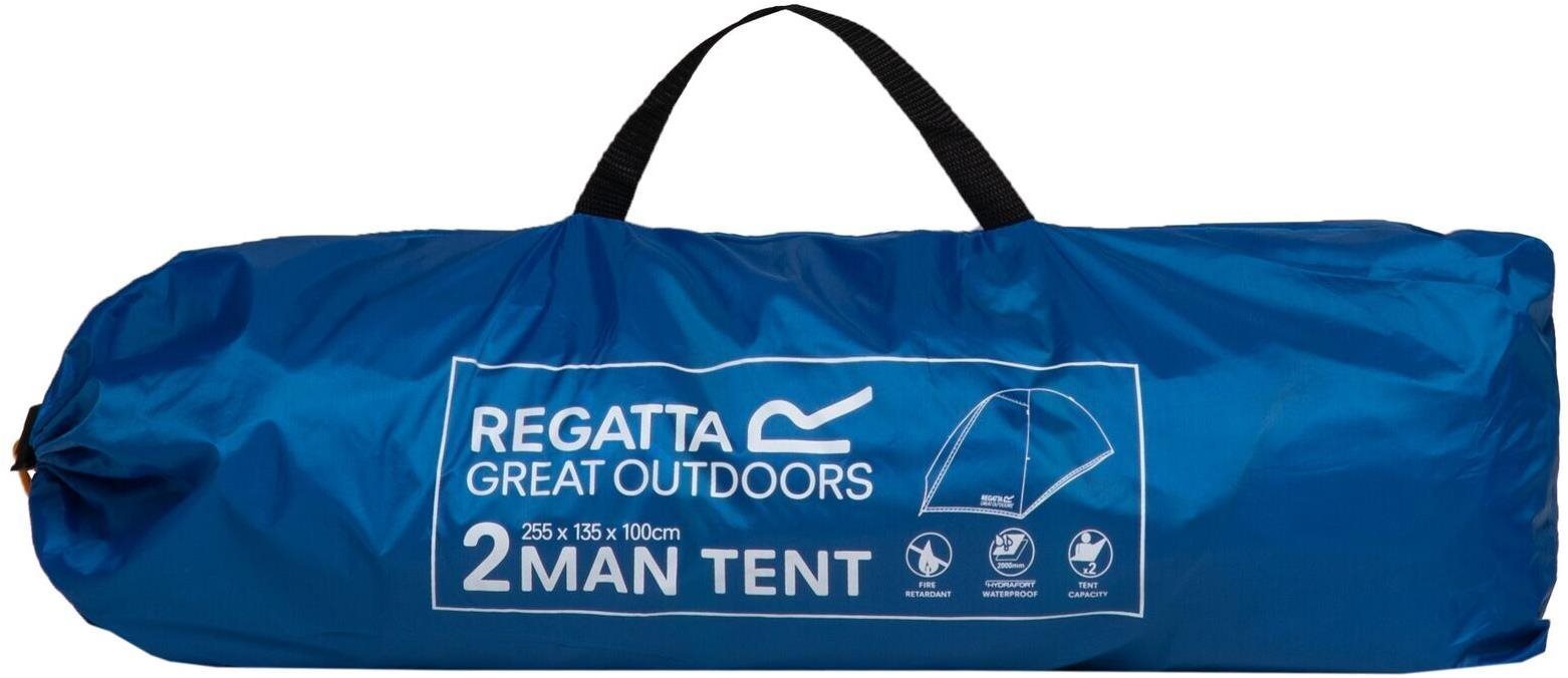 Regatta ZeeFest 2 Oxford Blue Tent Alza.cz