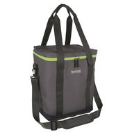 Regatta Glacio Coolbag20L Lead Gray - Cooler Box