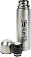 Regatta 0.5L Vacuum Flask Silver - Termosz
