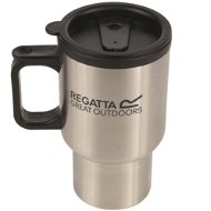 Regatta Commuter Mug Silver - Thermo bögre