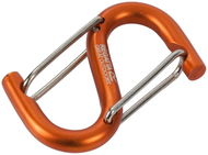 Regatta S Karabiner Amber Glow 3 ks - Karabína