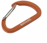 Regatta Large Karabiner Amber Glow 3 ks - Karabína