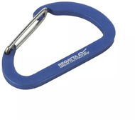 Regatta Large Karabiner Oxford Blue 3 ks - Karabína
