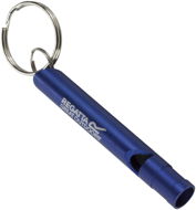 Regatta Keyring Whistle Oxford Blue - Píšťalka