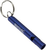 Regatta Keyring Whistle Oxford Blue - Whistle 