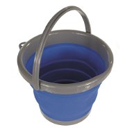 Regatta TPR Foldng Bucket Oxford kék - Edény