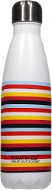 Regatta 0.5l Insul Bottle Stripe - Kulacs