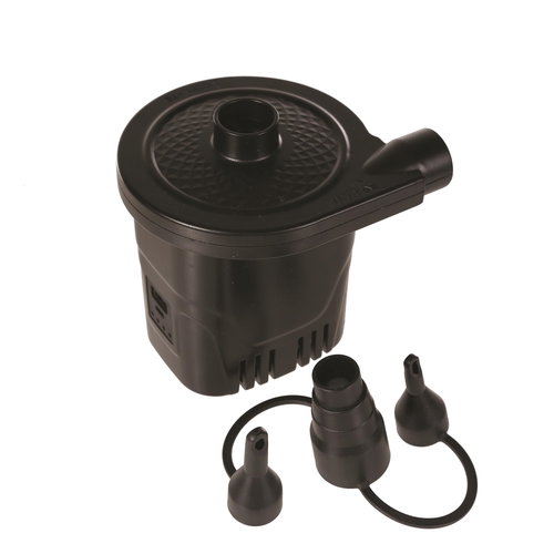 Regatta USB Electric Pump Black - Elektromos pumpa - Fő fotó