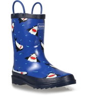 Regatta Minnow Jnr Welly blue EU 23 / 147 mm - Casual Shoes