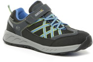 Regatta Samaris V JNR Low blue/grey EU 29 / 186,62 mm - Trekking Shoes