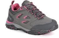 Regatta Holcombe Low Jnr Pink/Grey EU 36 / 235,7mm - Trekking Shoes