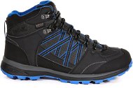 Regatta Samaris Mid II blue/grey EU 45 / 294,92 mm - Trekking Shoes