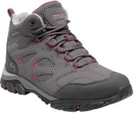 Regatta Holcombe IEP Mid grey/pink EU 37 / 244,16 mm - Trekking Shoes